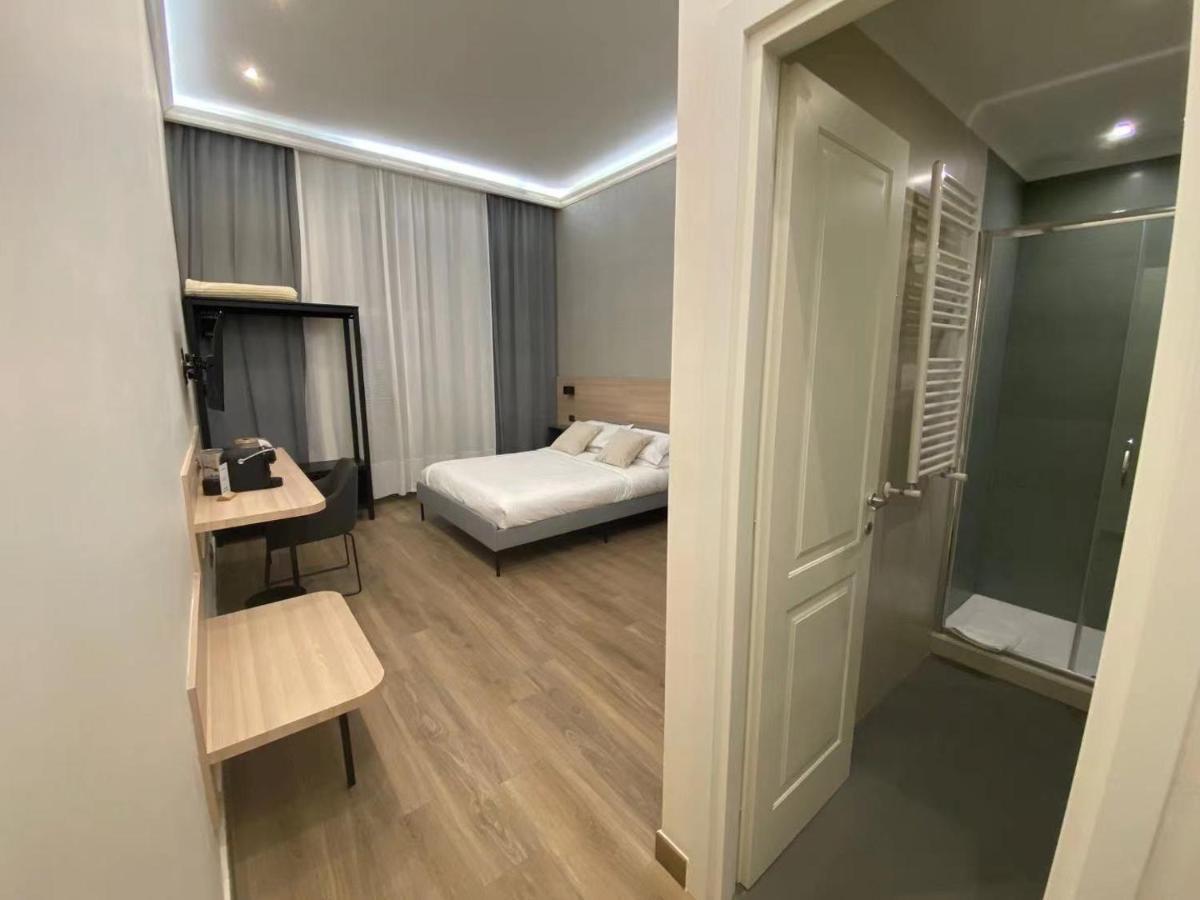 My Maison 70 Guest House Roma Exterior foto