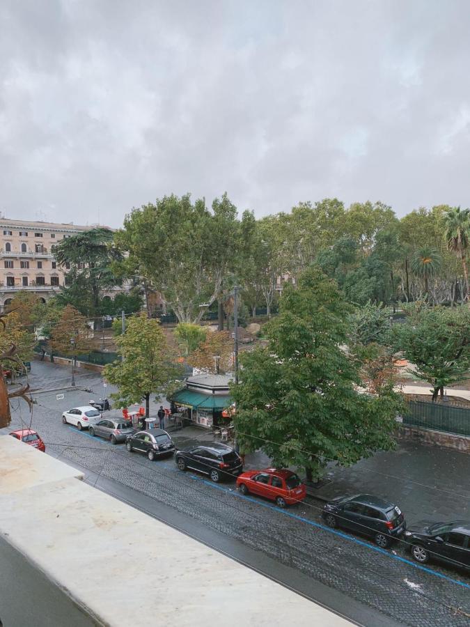 My Maison 70 Guest House Roma Exterior foto