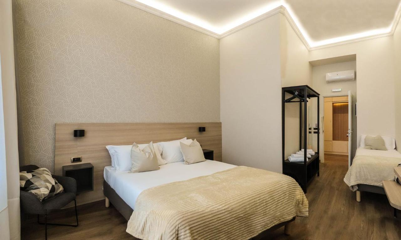 My Maison 70 Guest House Roma Exterior foto