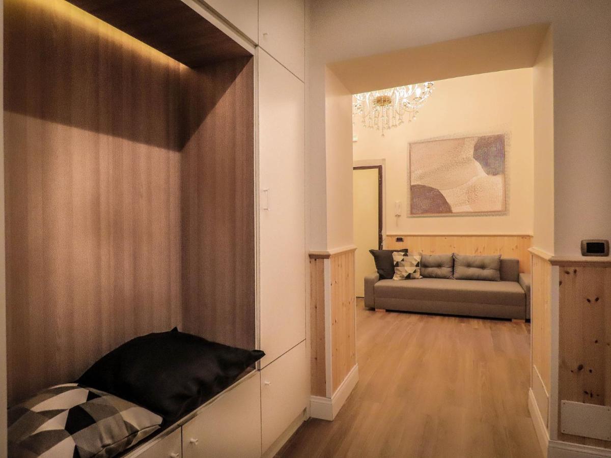 My Maison 70 Guest House Roma Exterior foto
