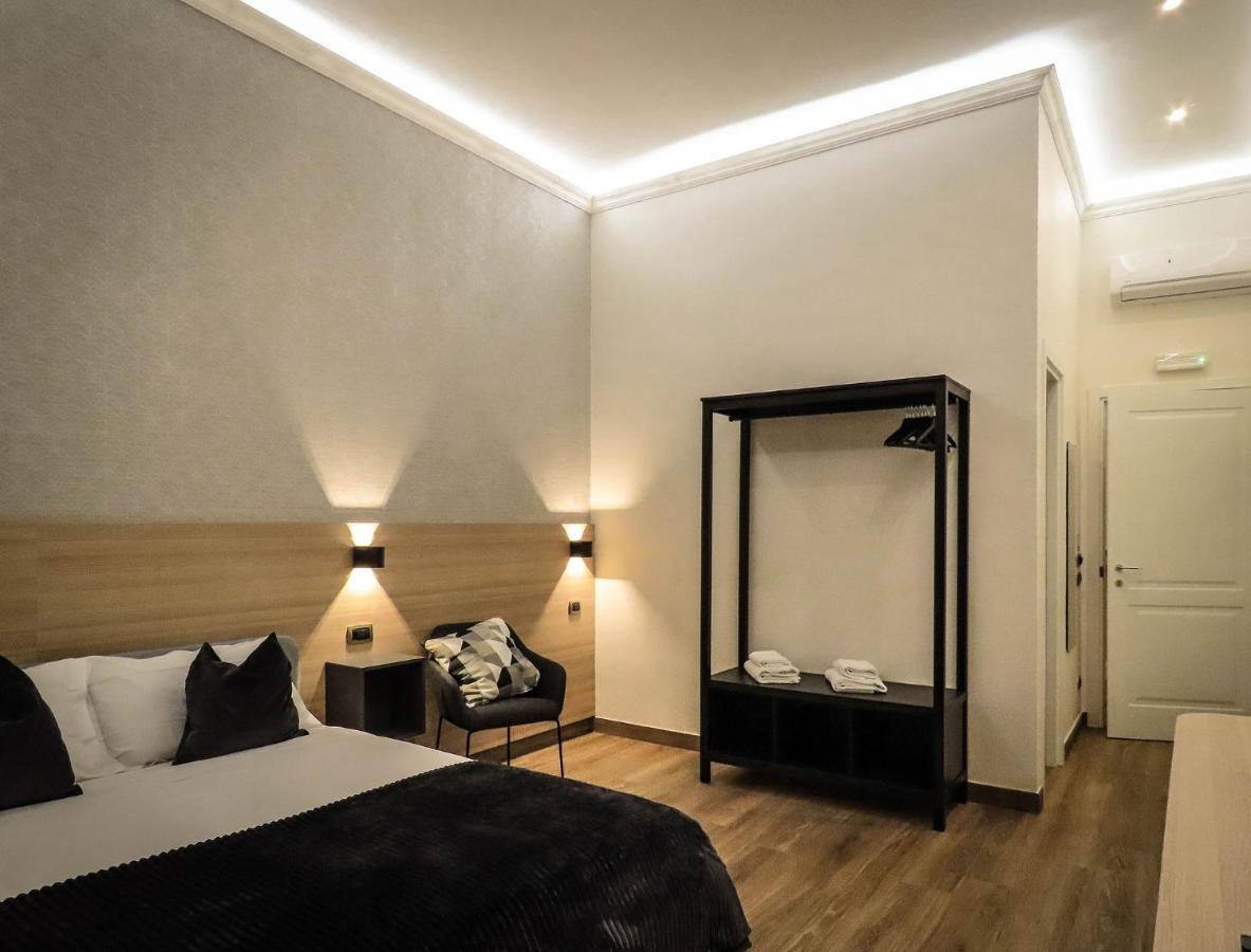 My Maison 70 Guest House Roma Exterior foto