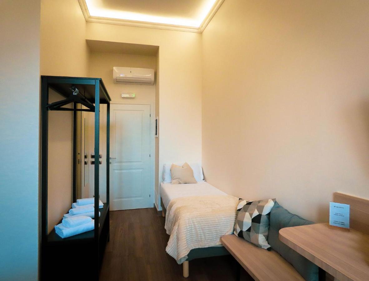 My Maison 70 Guest House Roma Exterior foto