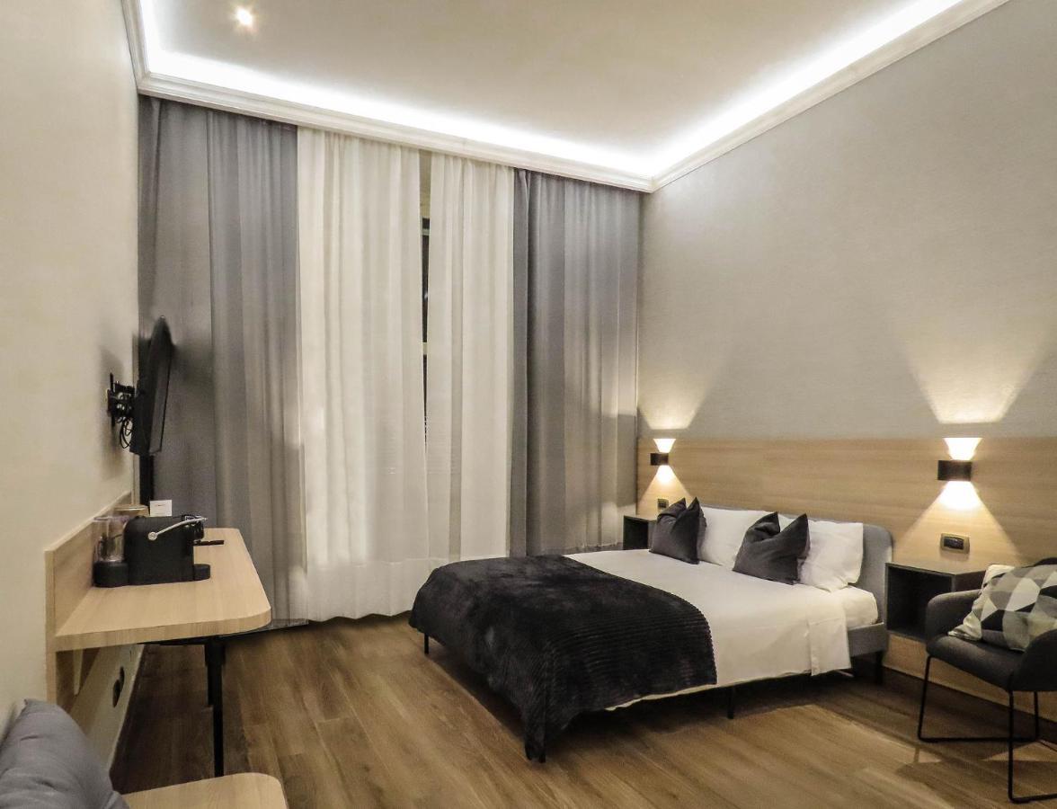 My Maison 70 Guest House Roma Exterior foto