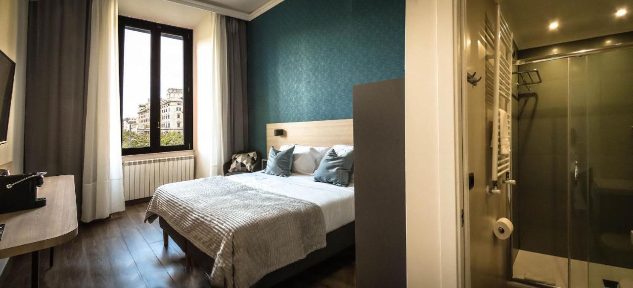 My Maison 70 Guest House Roma Exterior foto