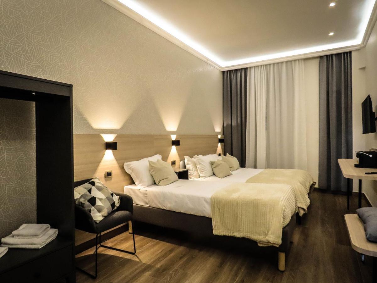 My Maison 70 Guest House Roma Exterior foto