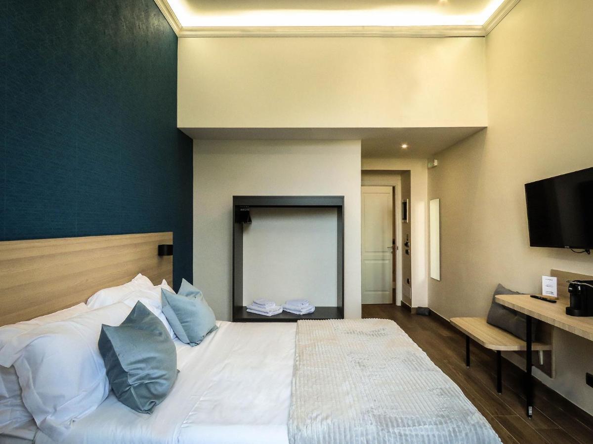 My Maison 70 Guest House Roma Exterior foto