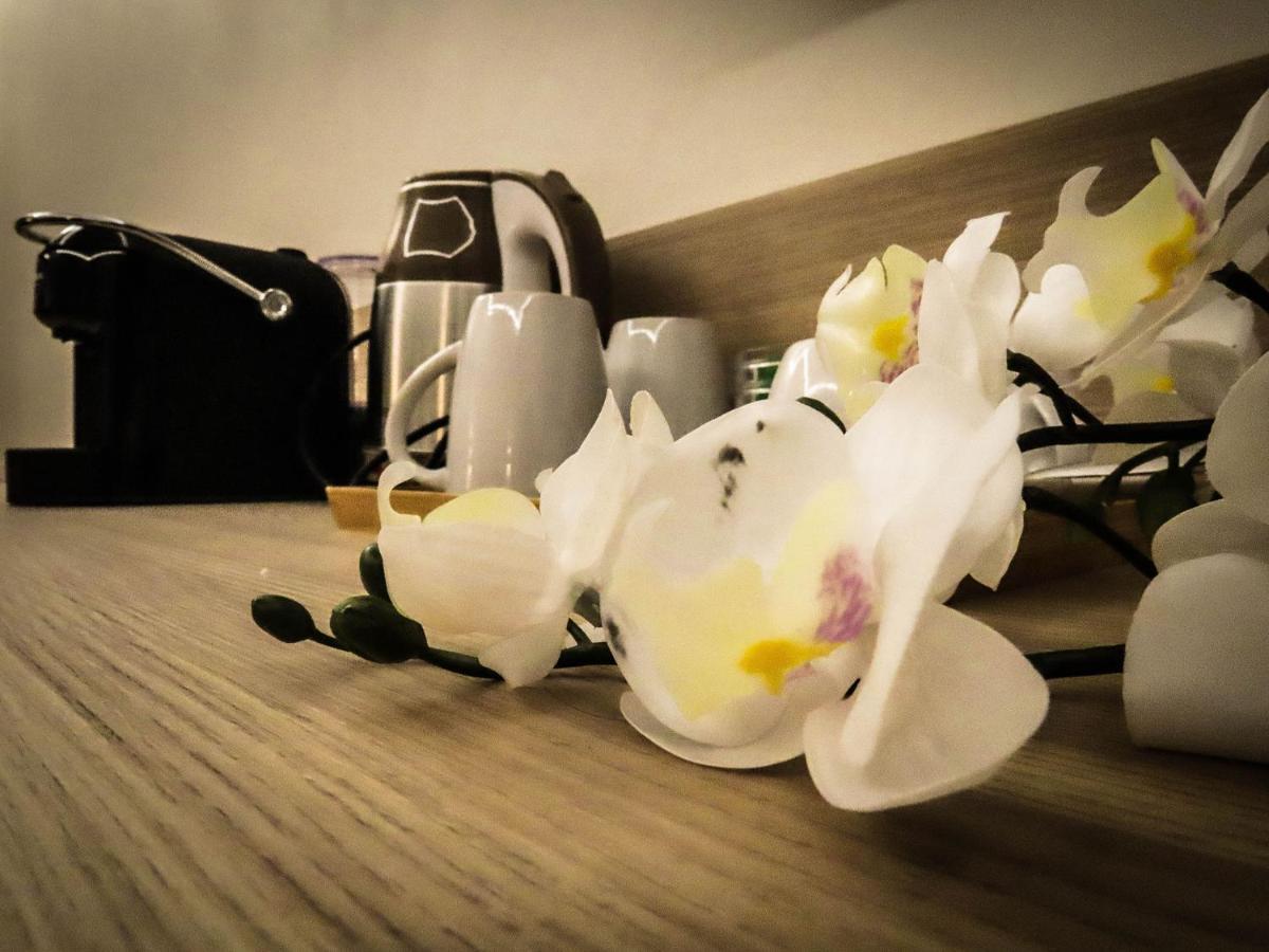 My Maison 70 Guest House Roma Exterior foto