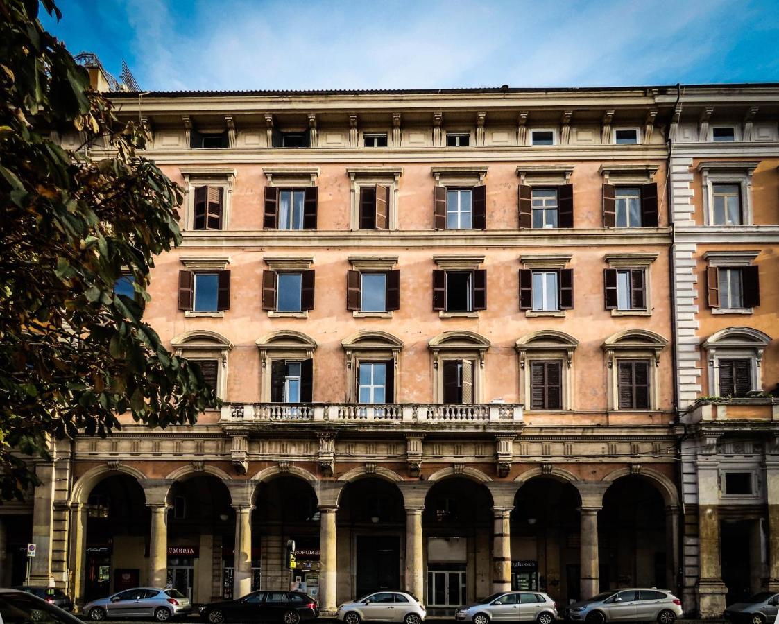 My Maison 70 Guest House Roma Exterior foto