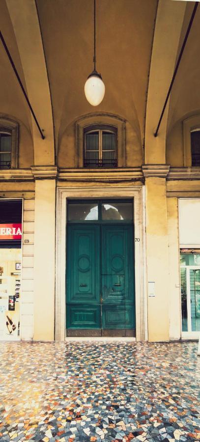 My Maison 70 Guest House Roma Exterior foto